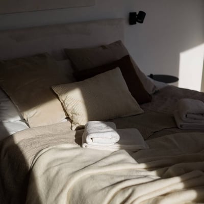 Rental of a stylish 5-room apartment, 125 m², Wola, Warsaw, Poland